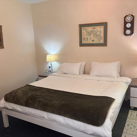Highlands Self Catering Διαμέρισμα Κέιπ Τάουν Εξωτερικό φωτογραφία
