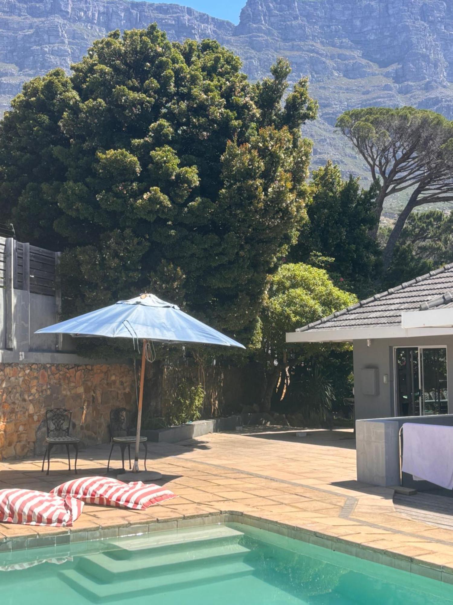 Highlands Self Catering Διαμέρισμα Κέιπ Τάουν Εξωτερικό φωτογραφία