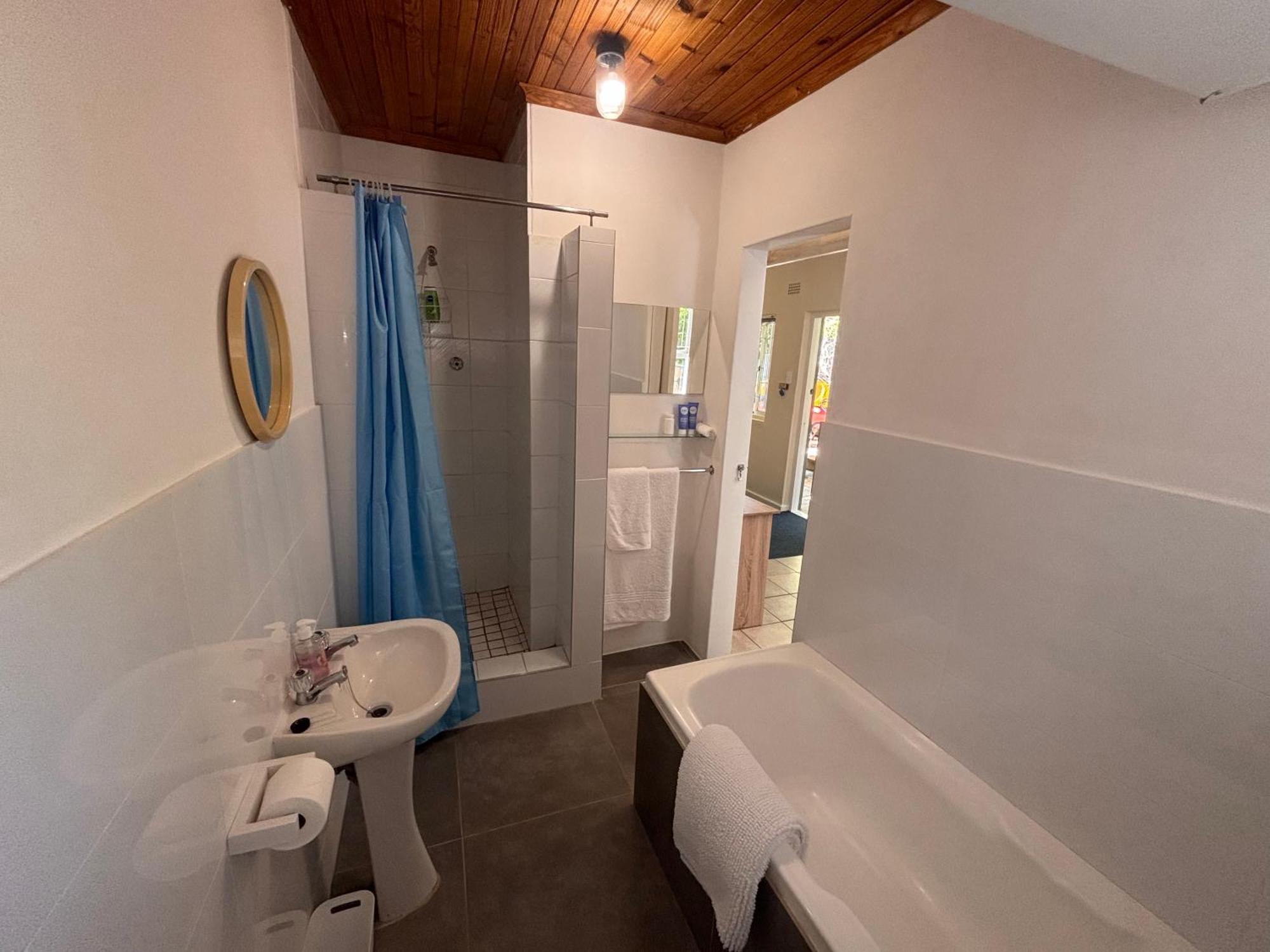 Highlands Self Catering Διαμέρισμα Κέιπ Τάουν Εξωτερικό φωτογραφία